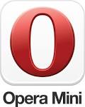 Logo opera
